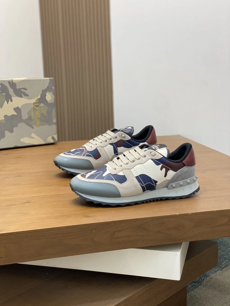 Reliable Vxlxntino Sneakers 229054