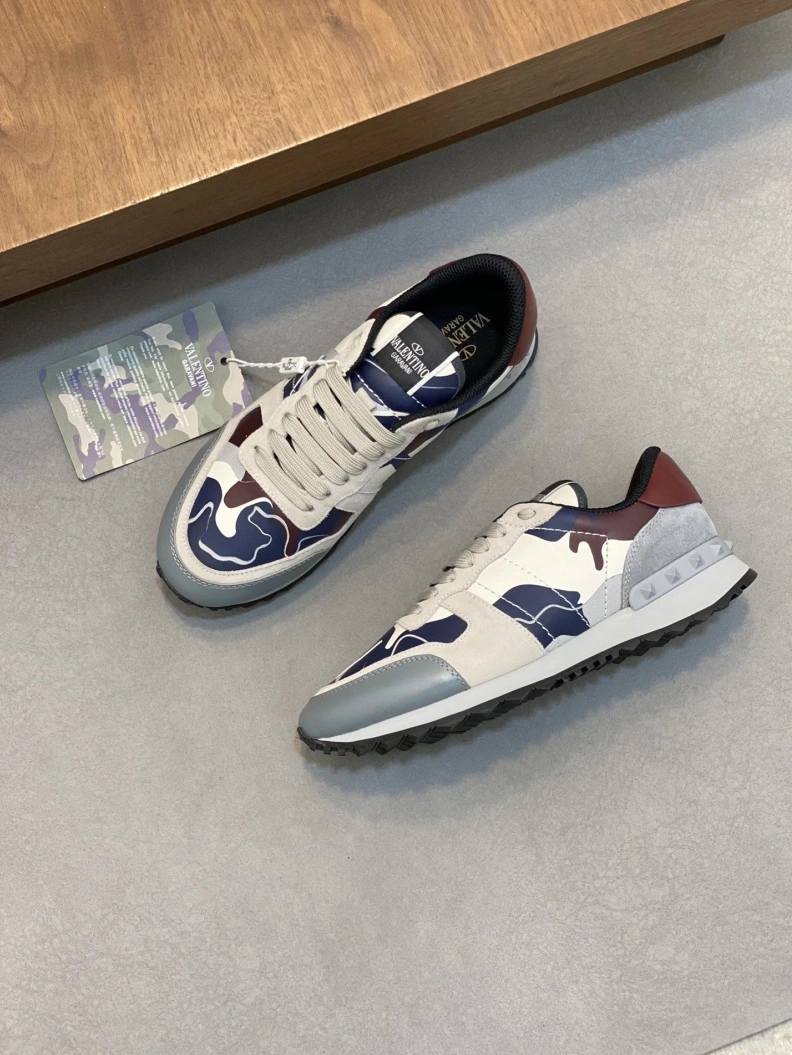 Reliable Vxlxntino Sneakers 229054