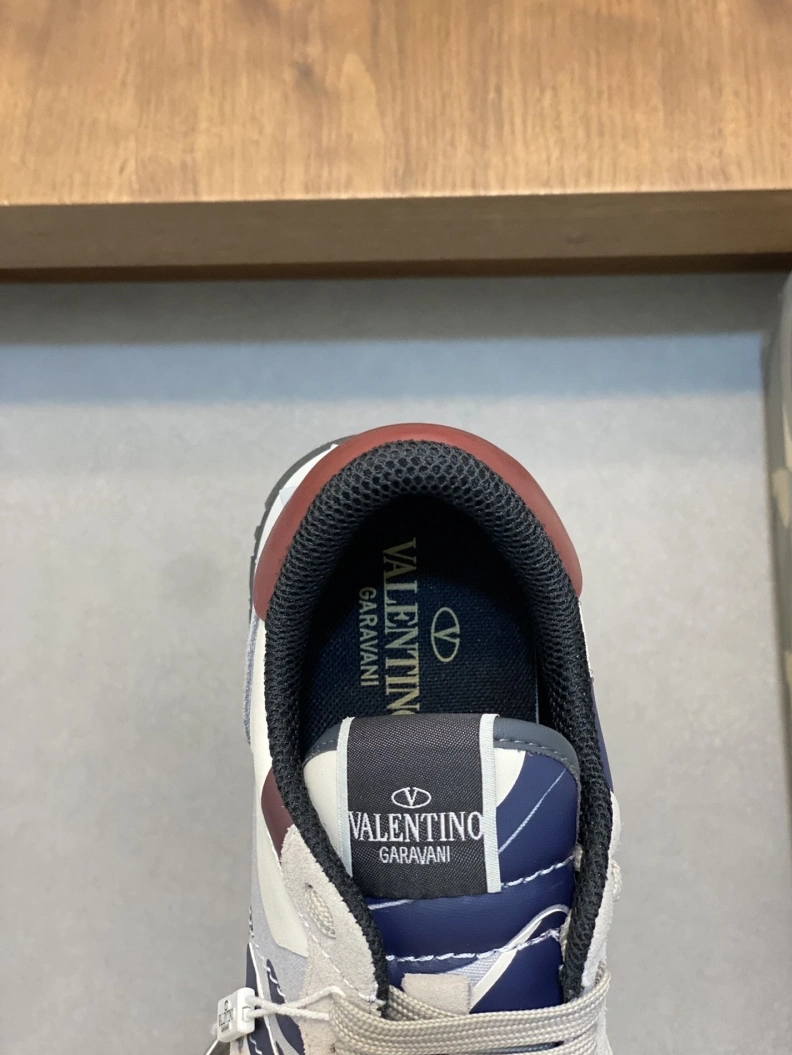 Reliable Vxlxntino Sneakers 229054