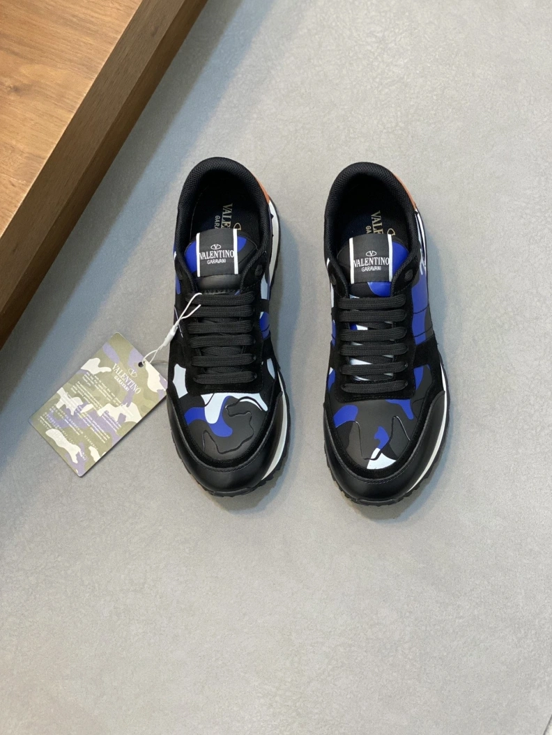 Vxlxntino Sneakers Elegant 229044
