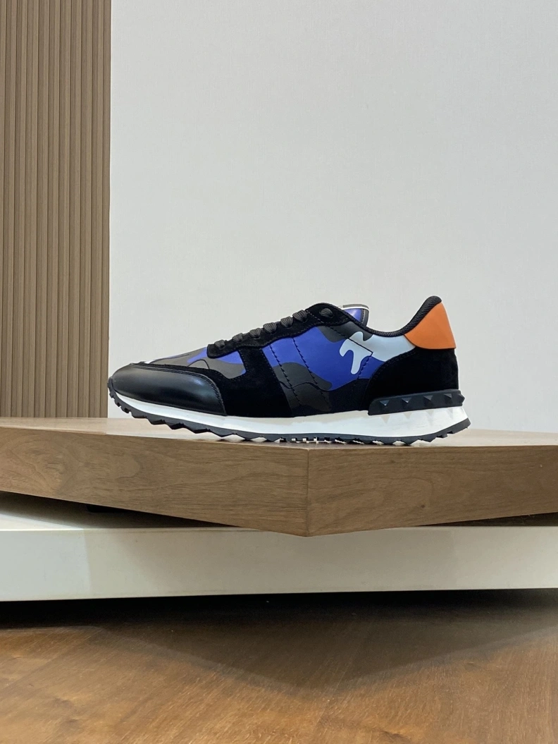 Vxlxntino Sneakers Elegant 229044