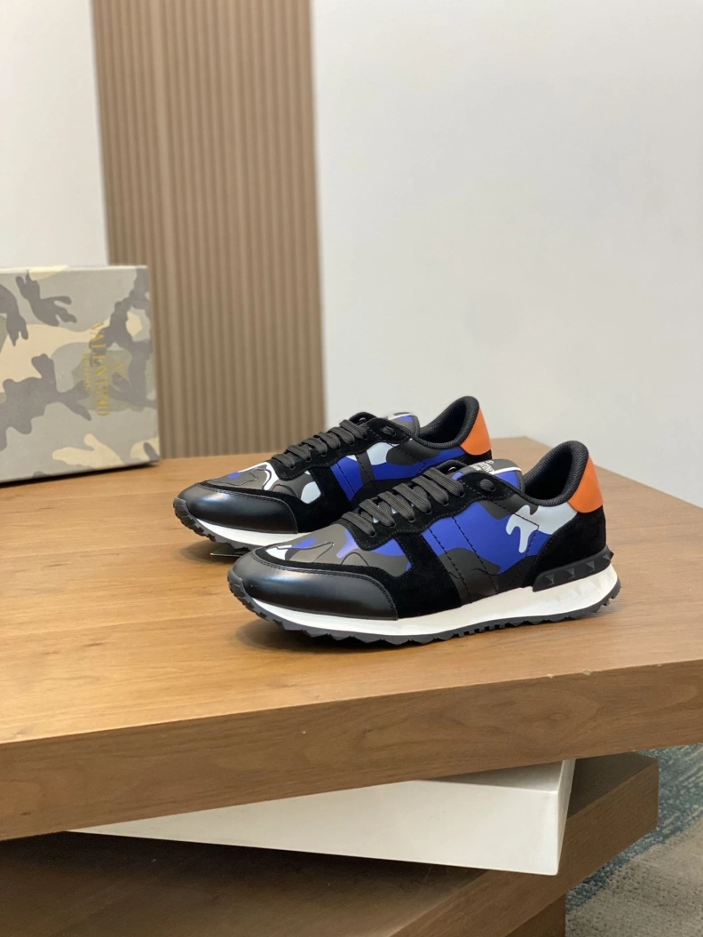 Vxlxntino Sneakers Elegant 229044