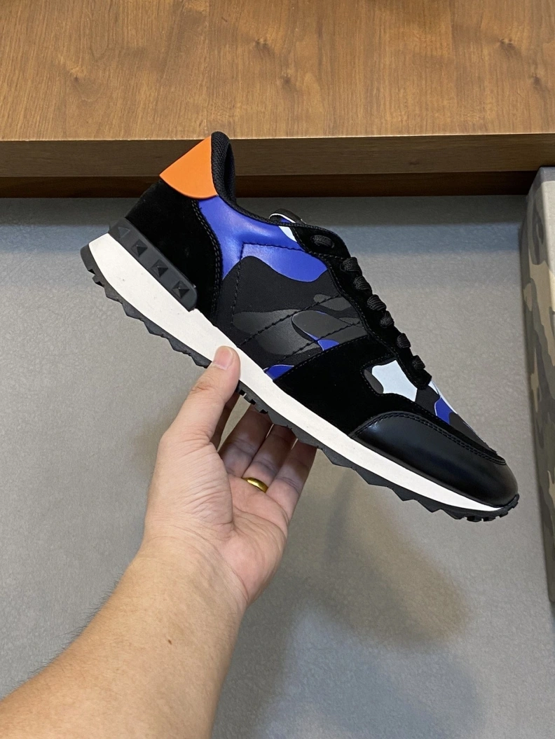 Vxlxntino Sneakers Elegant 229044