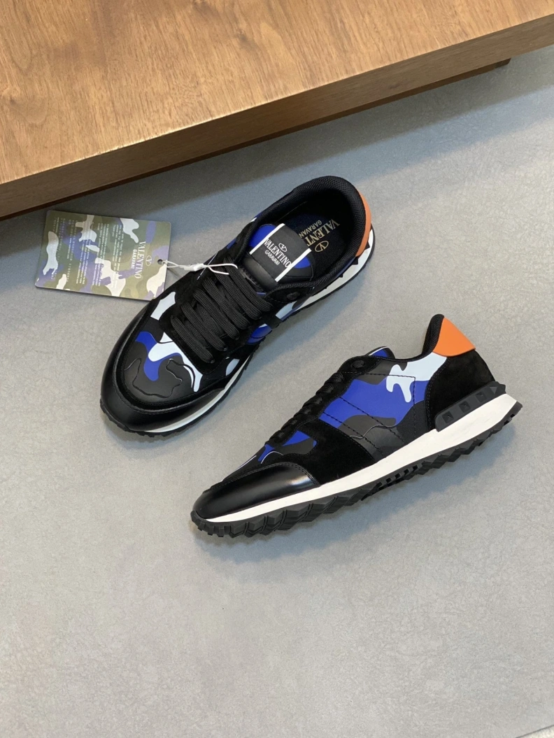 Vxlxntino Sneakers Elegant 229044