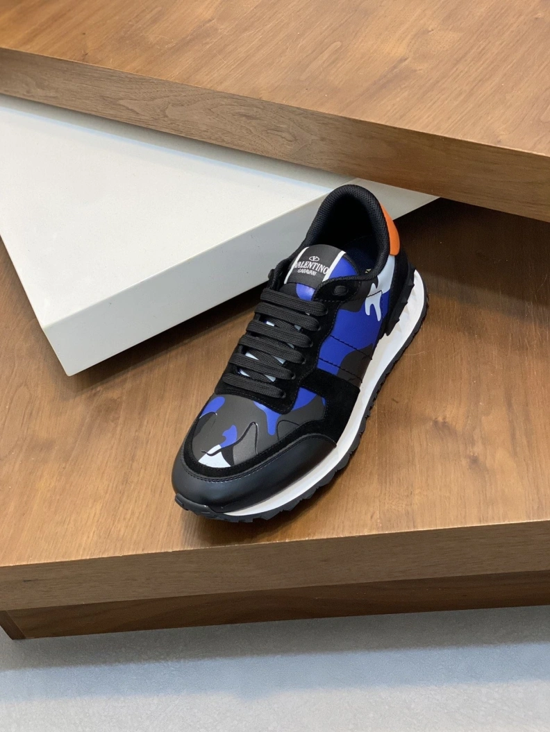 Vxlxntino Sneakers Elegant 229044