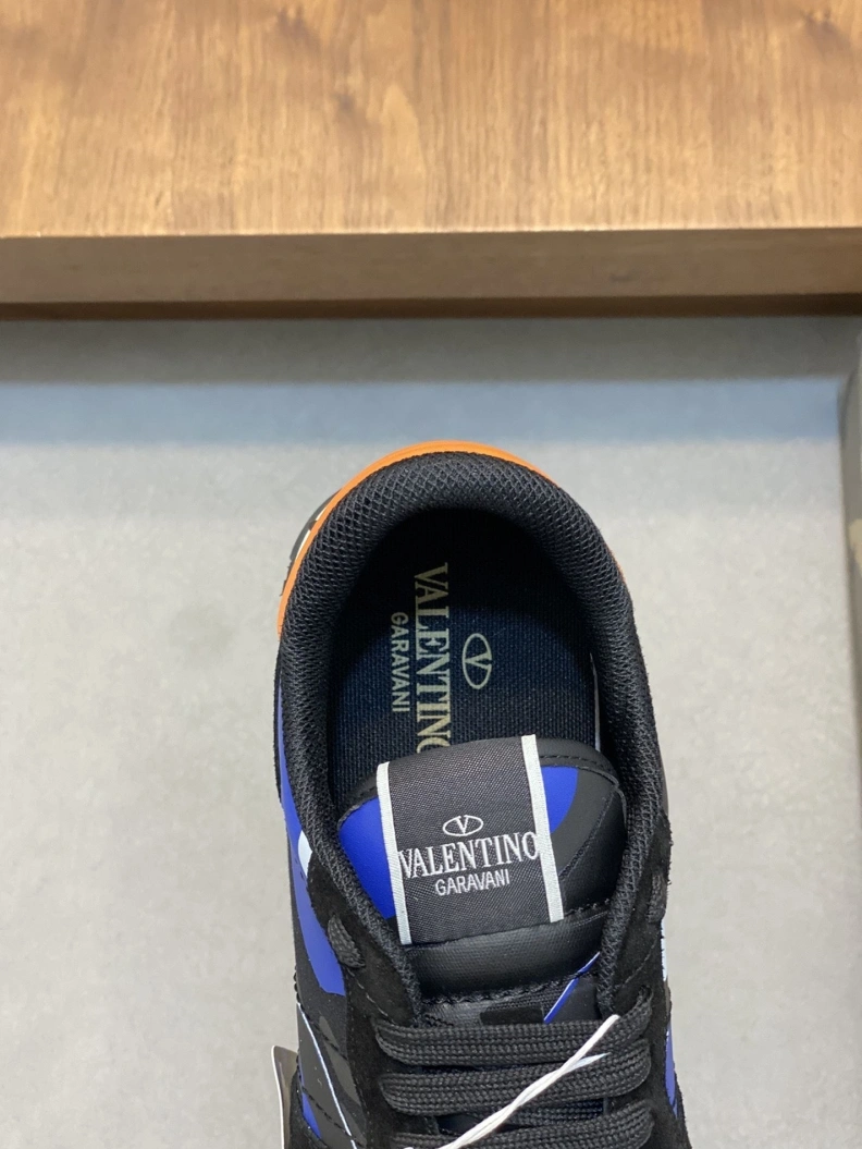 Vxlxntino Sneakers Elegant 229044