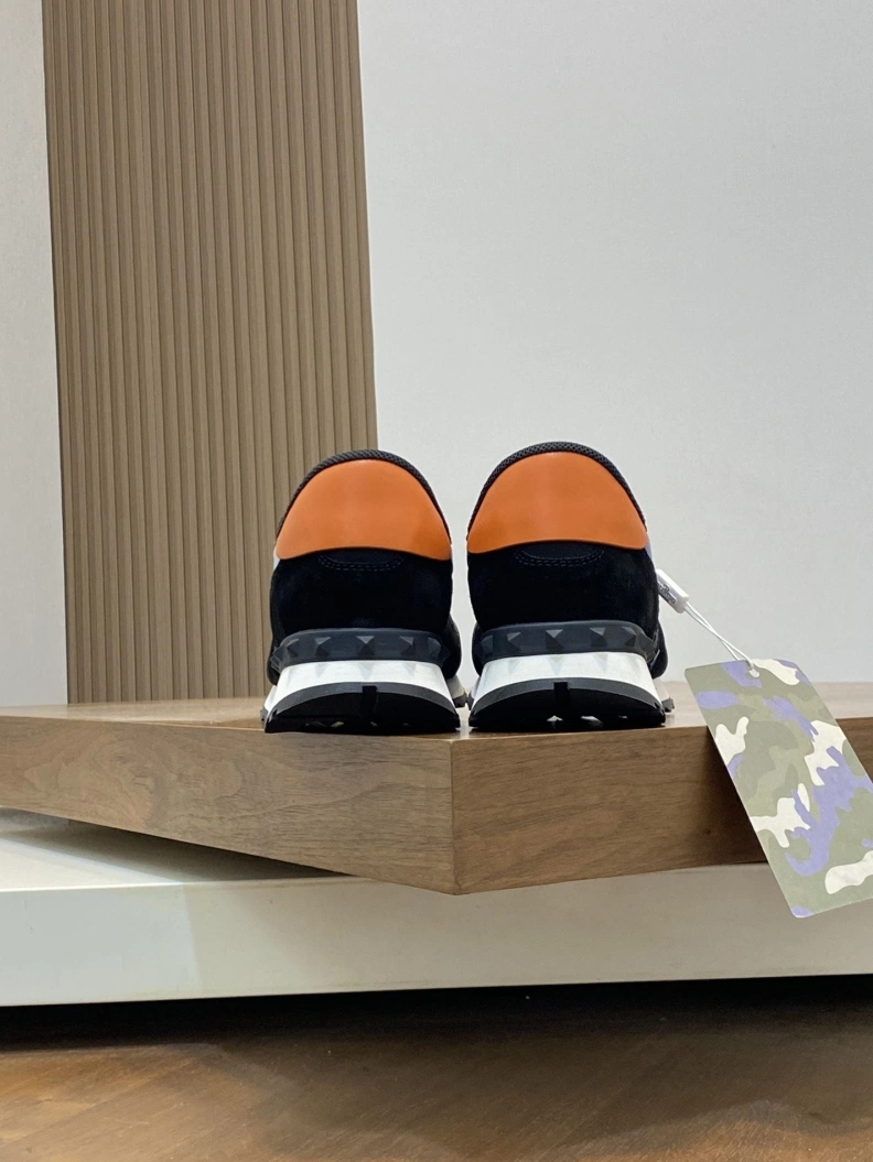 Vxlxntino Sneakers Elegant 229044
