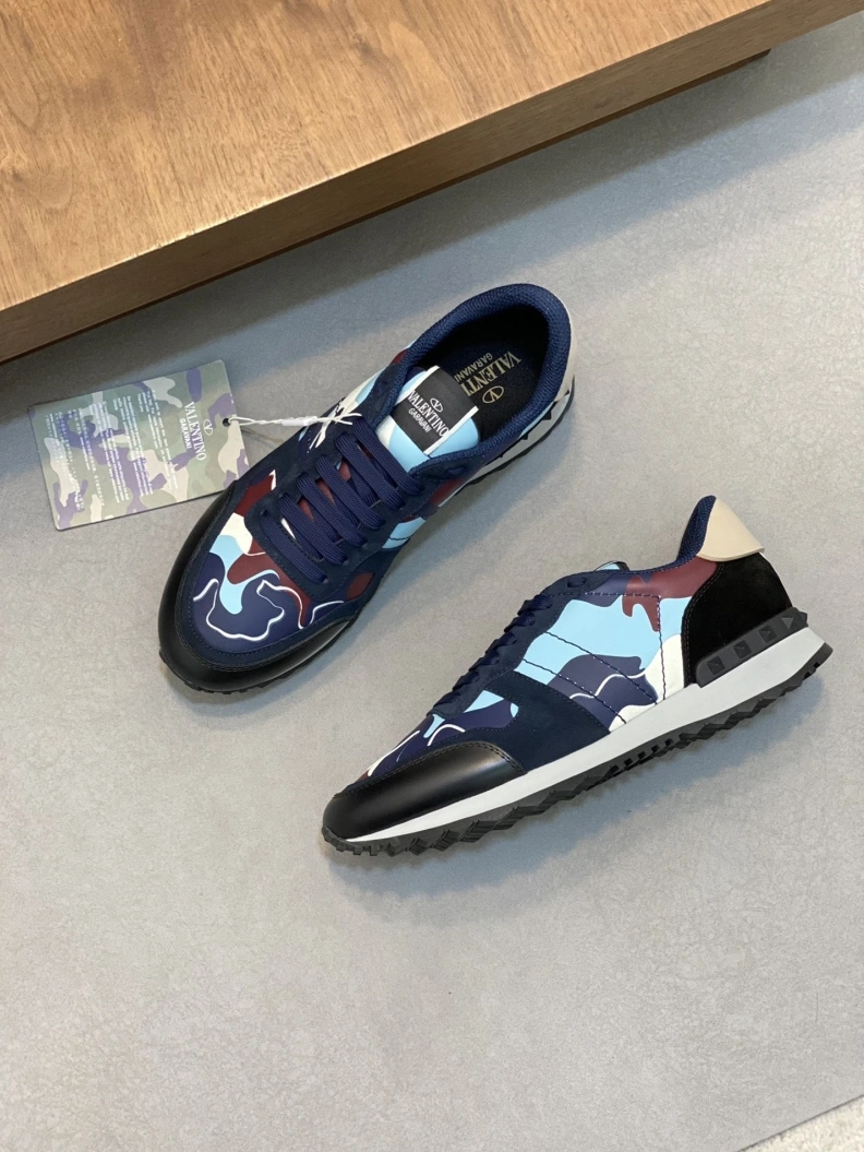 Vxlxntino Sneakers DailyWear 229041