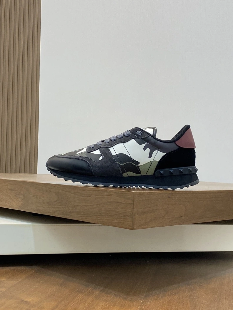 SportInspired Vxlxntino Sneakers 229042