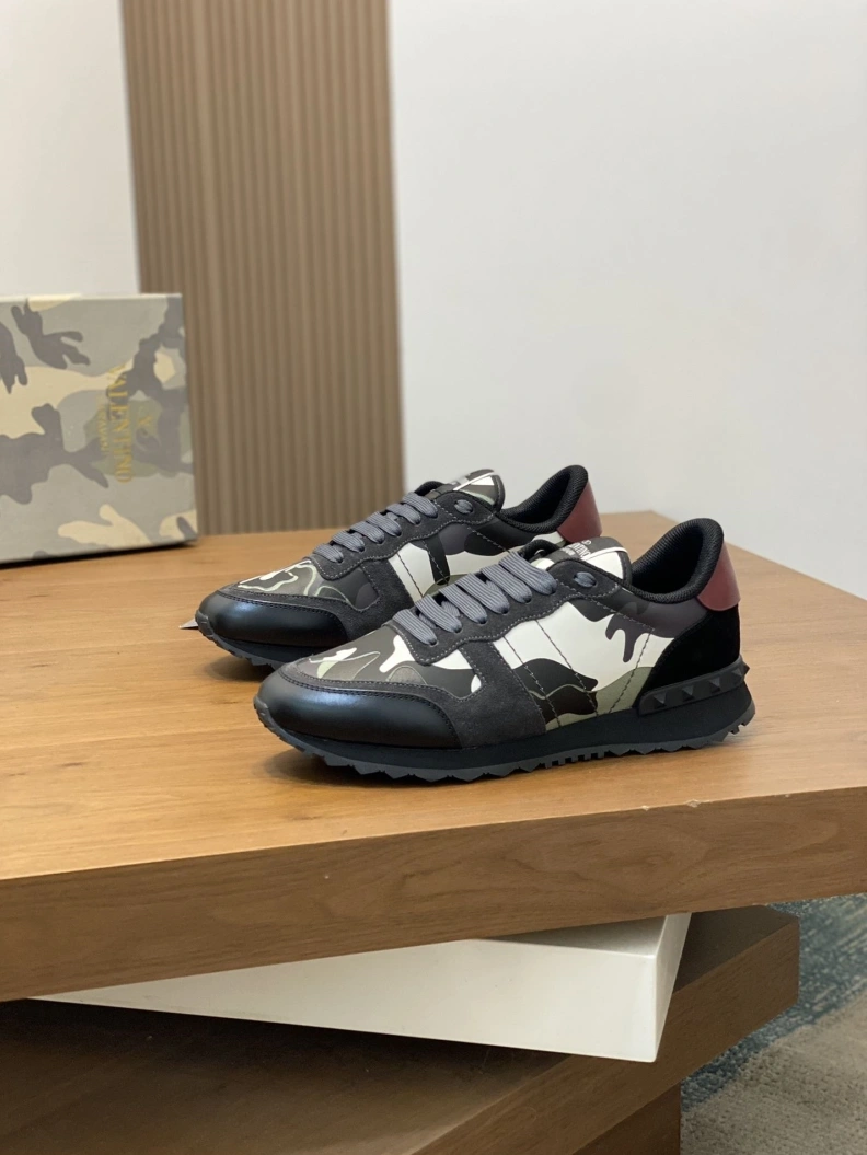 SportInspired Vxlxntino Sneakers 229042