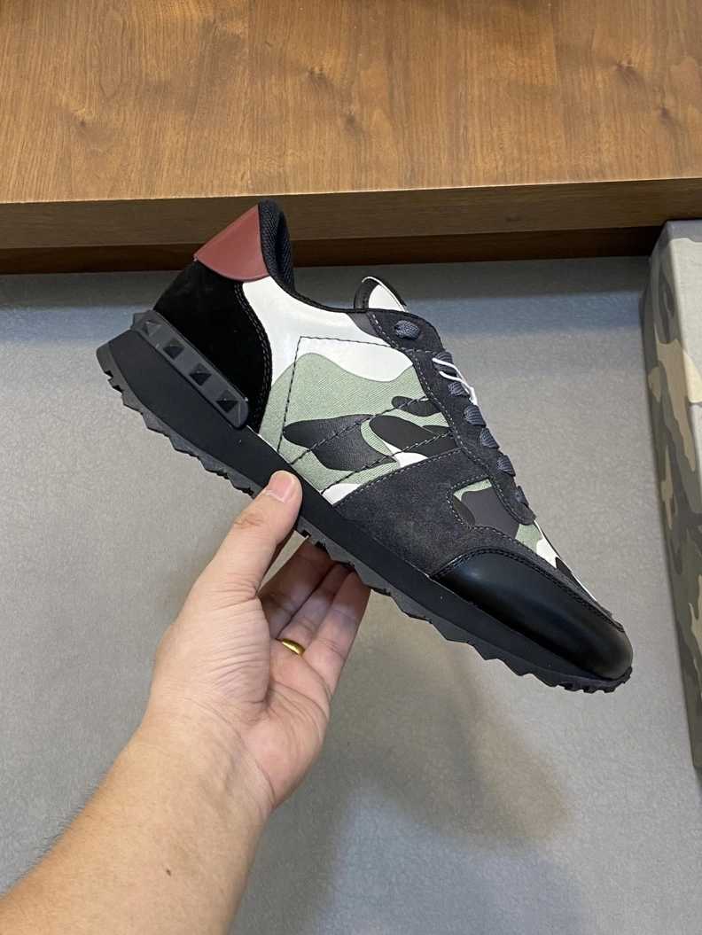 SportInspired Vxlxntino Sneakers 229042