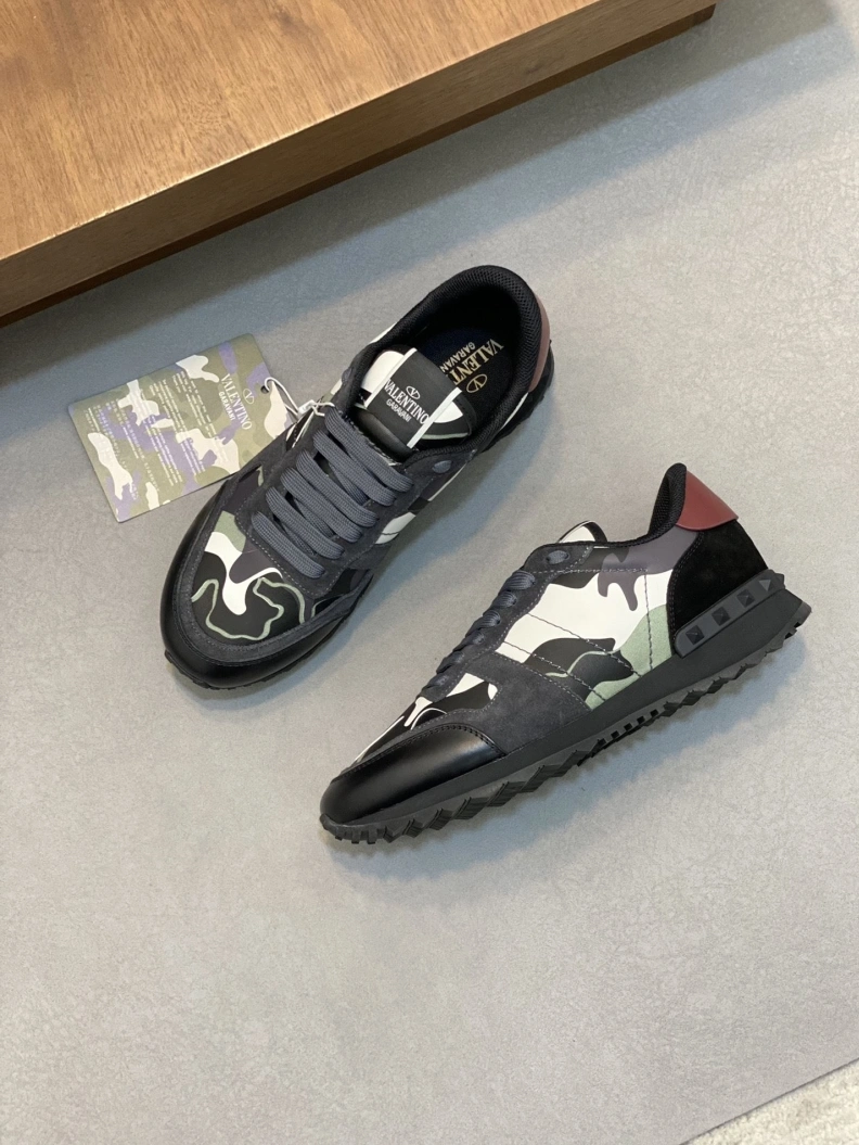 SportInspired Vxlxntino Sneakers 229042