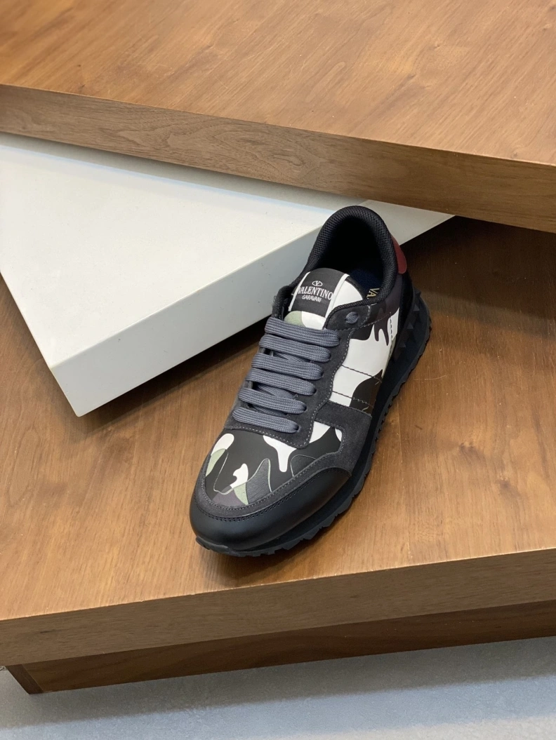SportInspired Vxlxntino Sneakers 229042