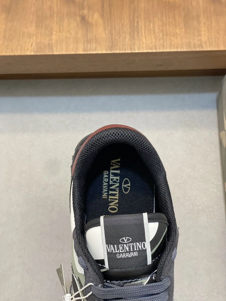 SportInspired Vxlxntino Sneakers 229042