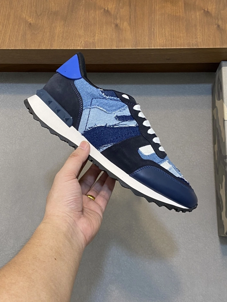 Vxlxntino Sneakers Modern 229039