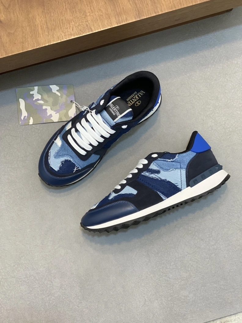Vxlxntino Sneakers Modern 229039