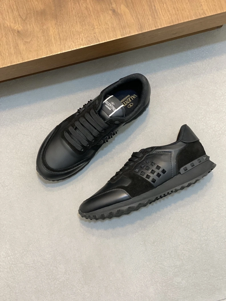 Flexible Vxlxntino Sneakers 229038