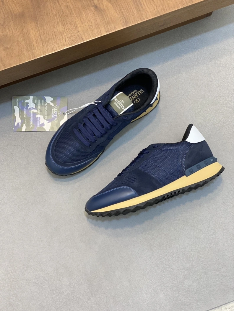GoAnywhere Vxlxntino Sneakers 229040