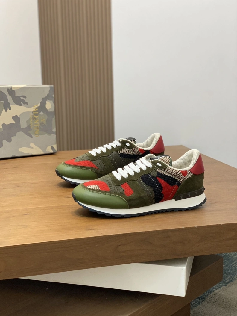 Timeless Vxlxntino Sneakers 229037