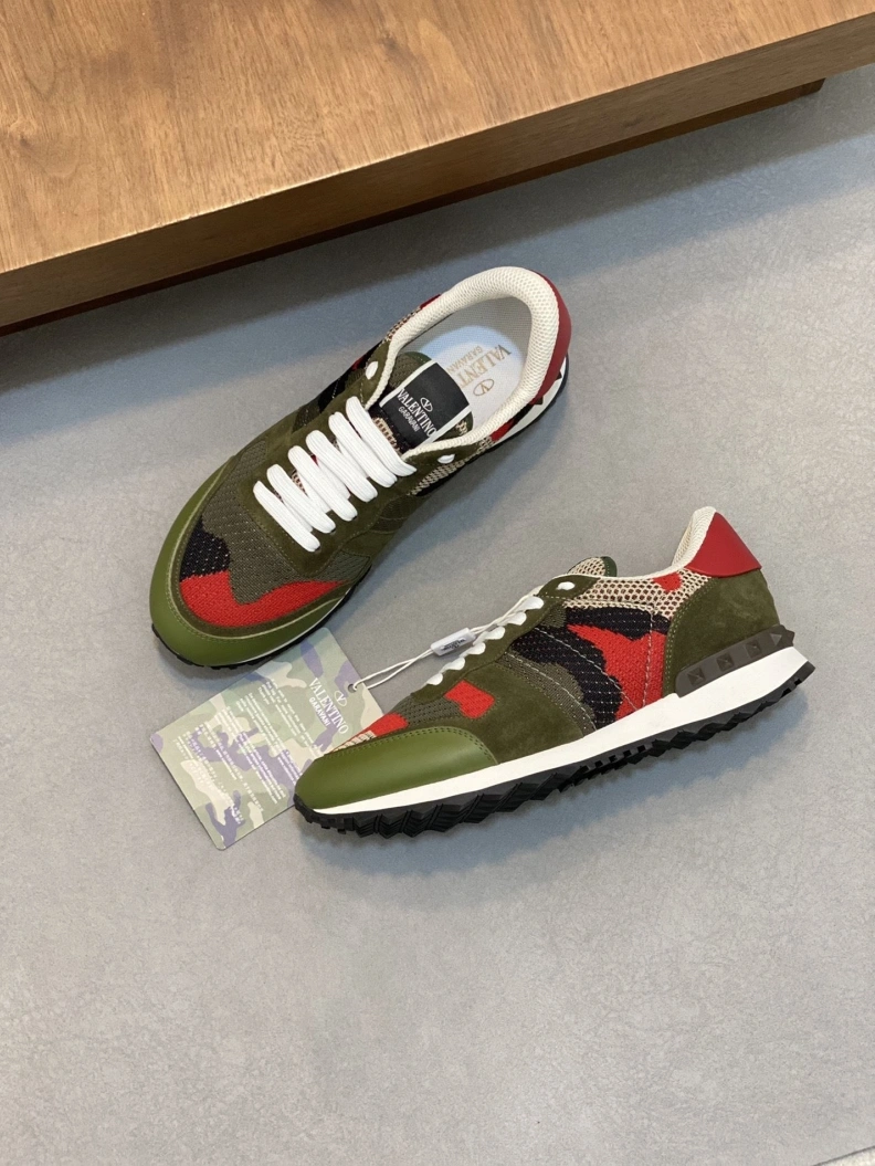 Timeless Vxlxntino Sneakers 229037