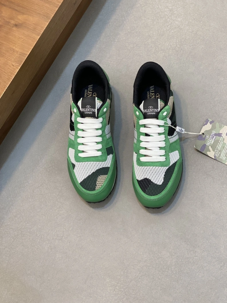 Practical Vxlxntino Sneakers 229024