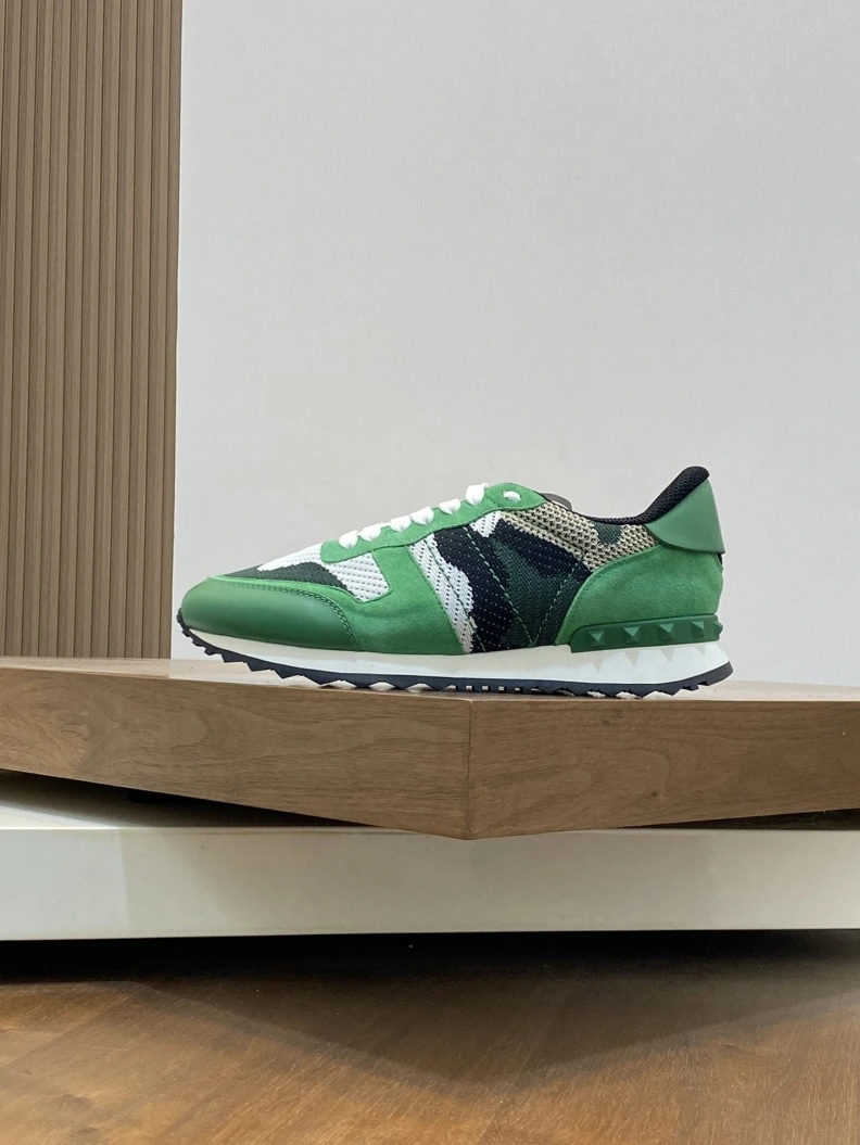 Practical Vxlxntino Sneakers 229024