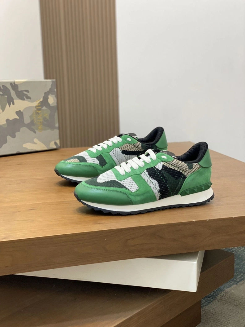 Practical Vxlxntino Sneakers 229024
