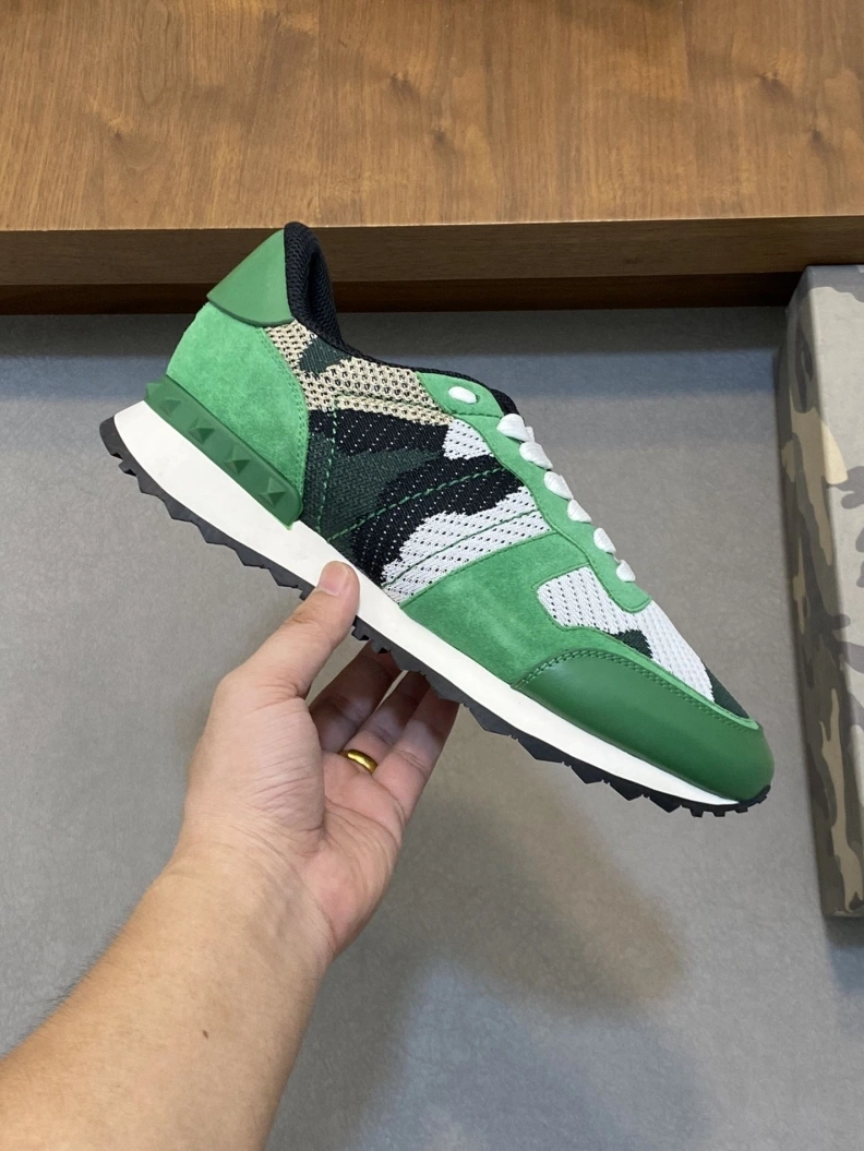 Practical Vxlxntino Sneakers 229024