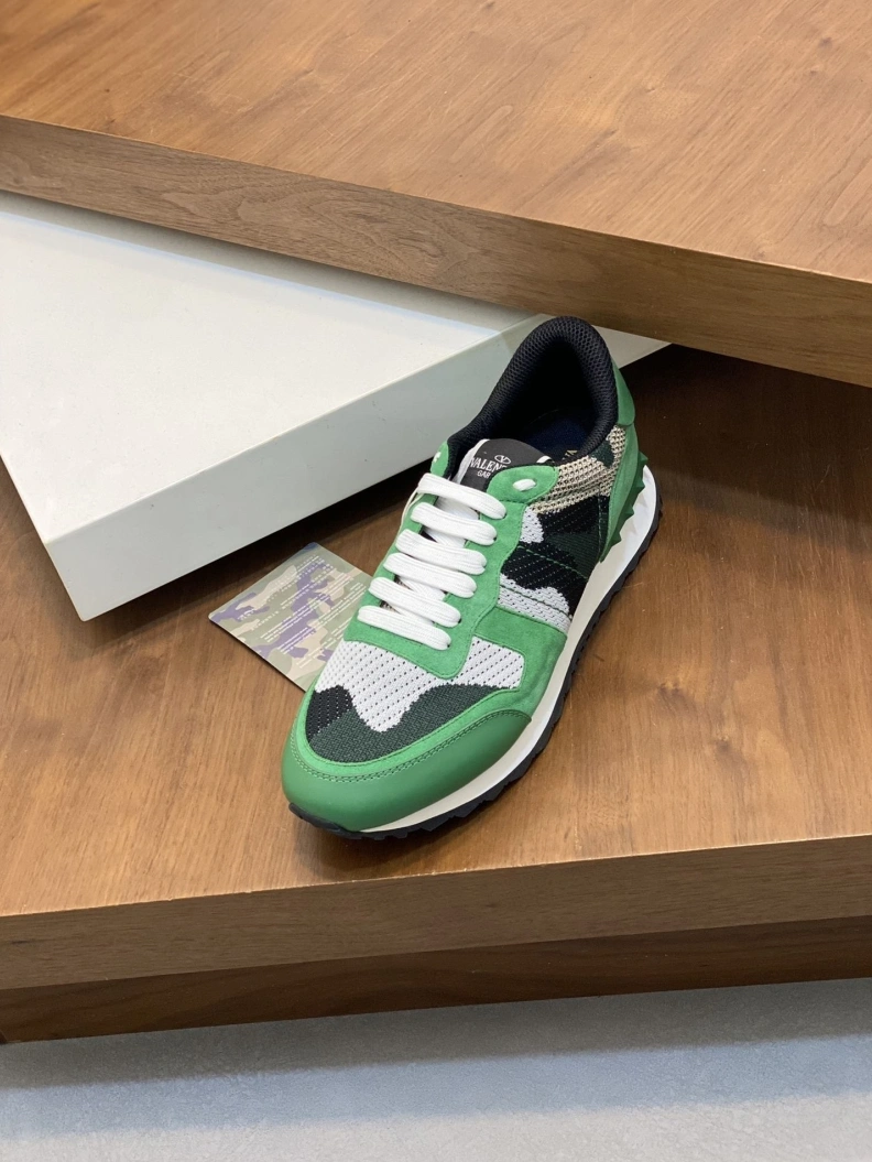 Practical Vxlxntino Sneakers 229024