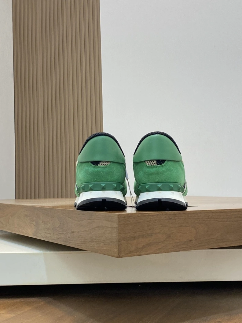 Practical Vxlxntino Sneakers 229024