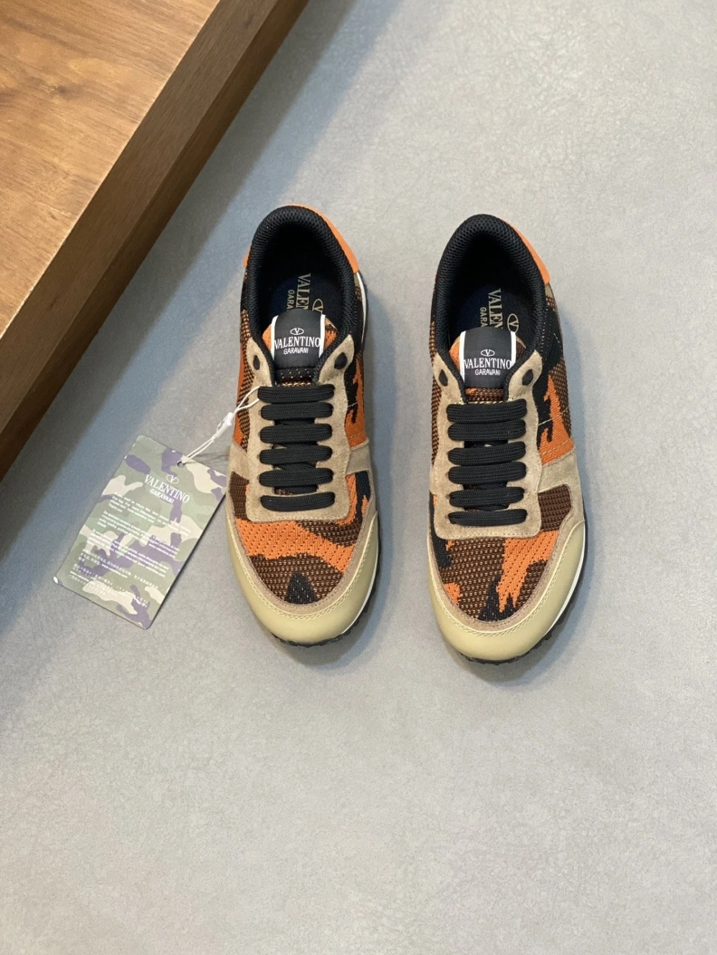 Vxlxntino Sneakers Lightweight 229025
