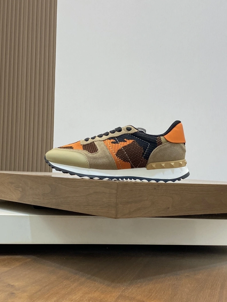 Vxlxntino Sneakers Lightweight 229025