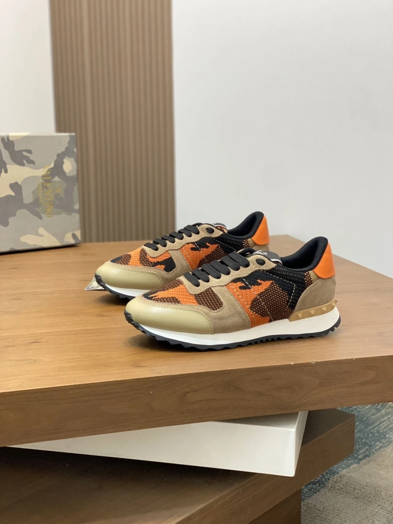 Vxlxntino Sneakers Lightweight 229025