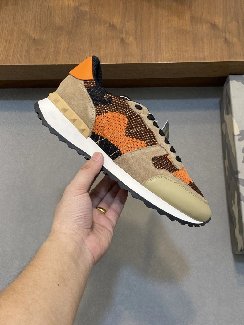 Vxlxntino Sneakers Lightweight 229025
