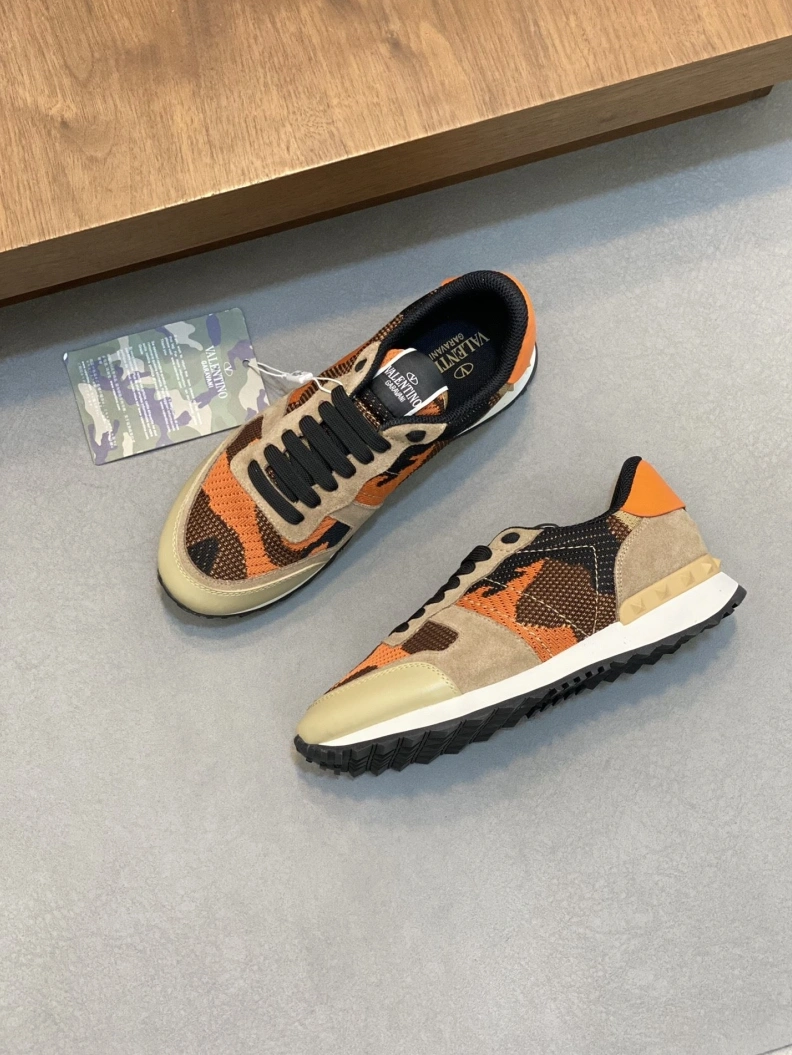 Vxlxntino Sneakers Lightweight 229025