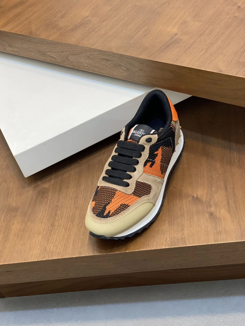 Vxlxntino Sneakers Lightweight 229025