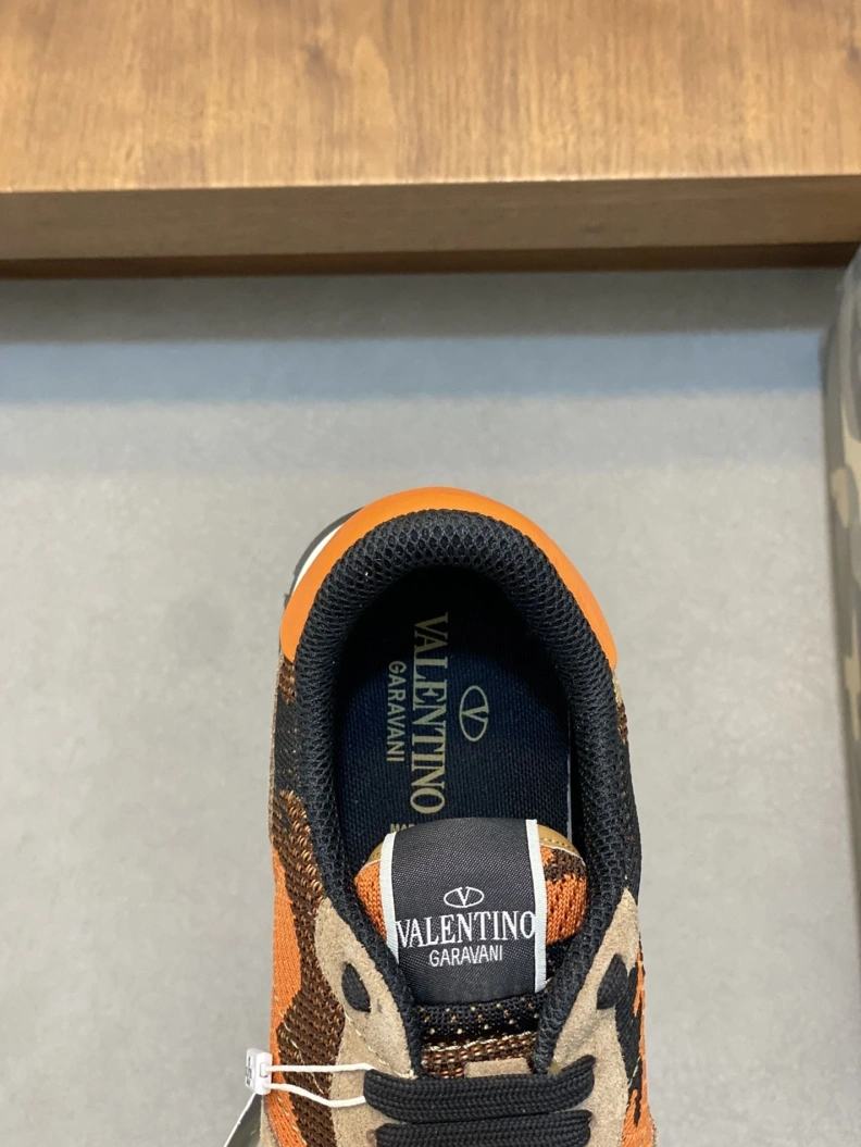 Vxlxntino Sneakers Lightweight 229025