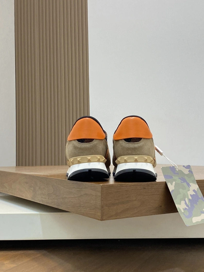 Vxlxntino Sneakers Lightweight 229025