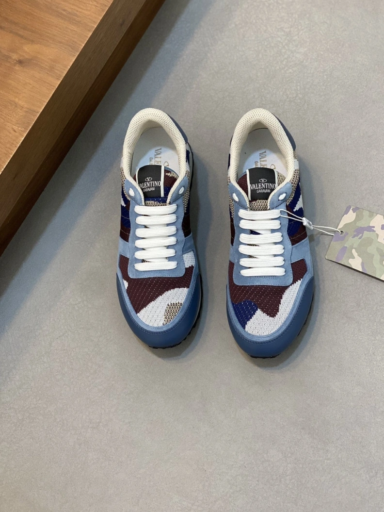 Vxlxntino Sneakers Reliable 229028