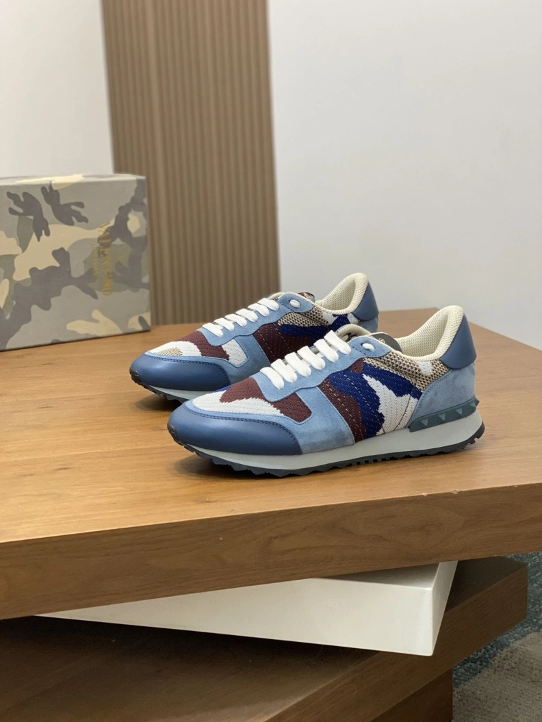 Vxlxntino Sneakers Reliable 229028
