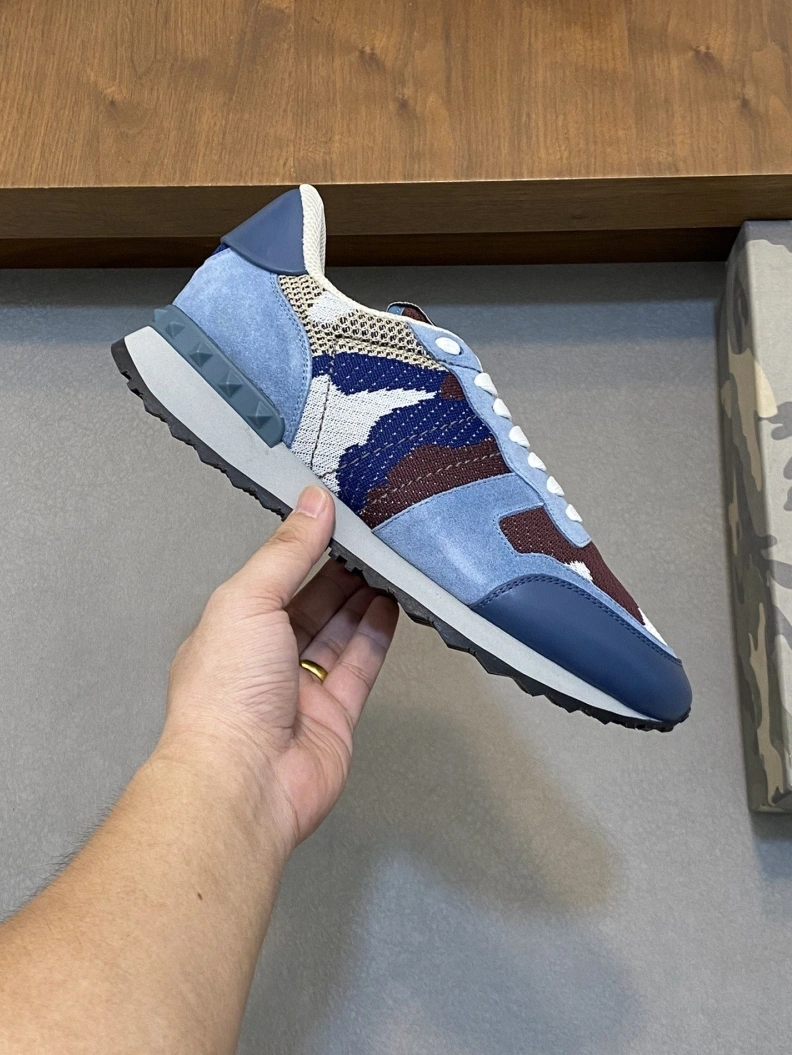Vxlxntino Sneakers Reliable 229028