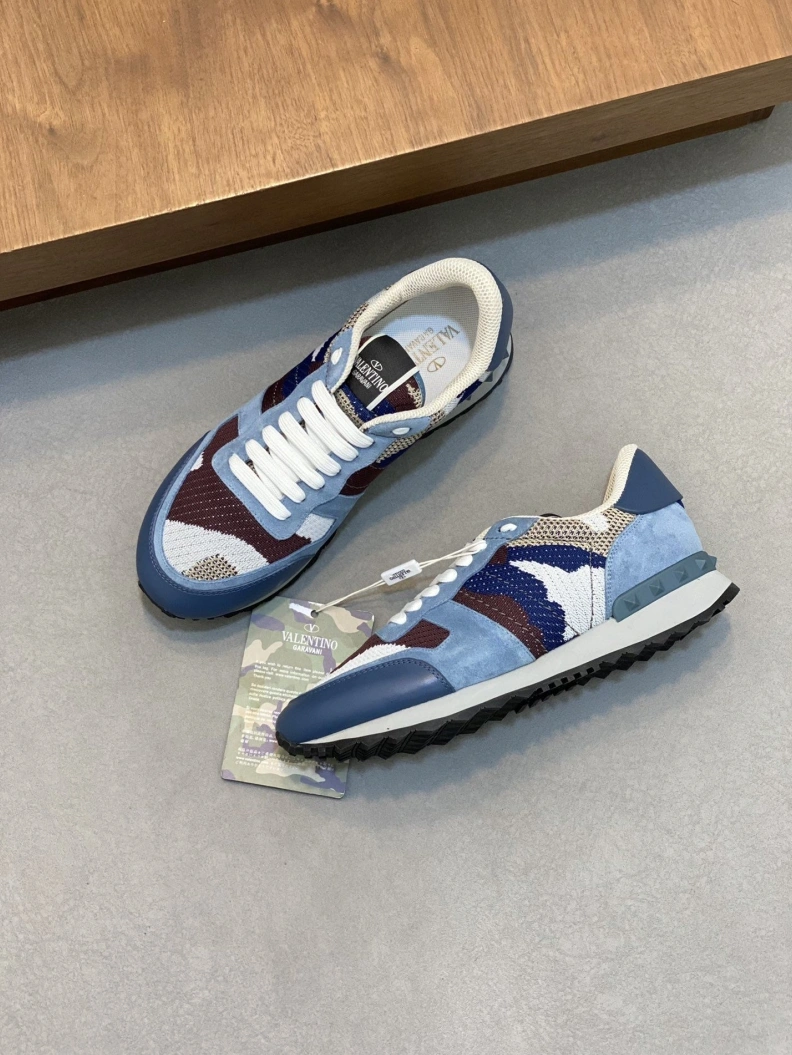 Vxlxntino Sneakers Reliable 229028