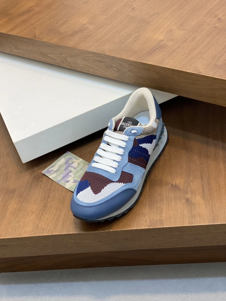 Vxlxntino Sneakers Reliable 229028