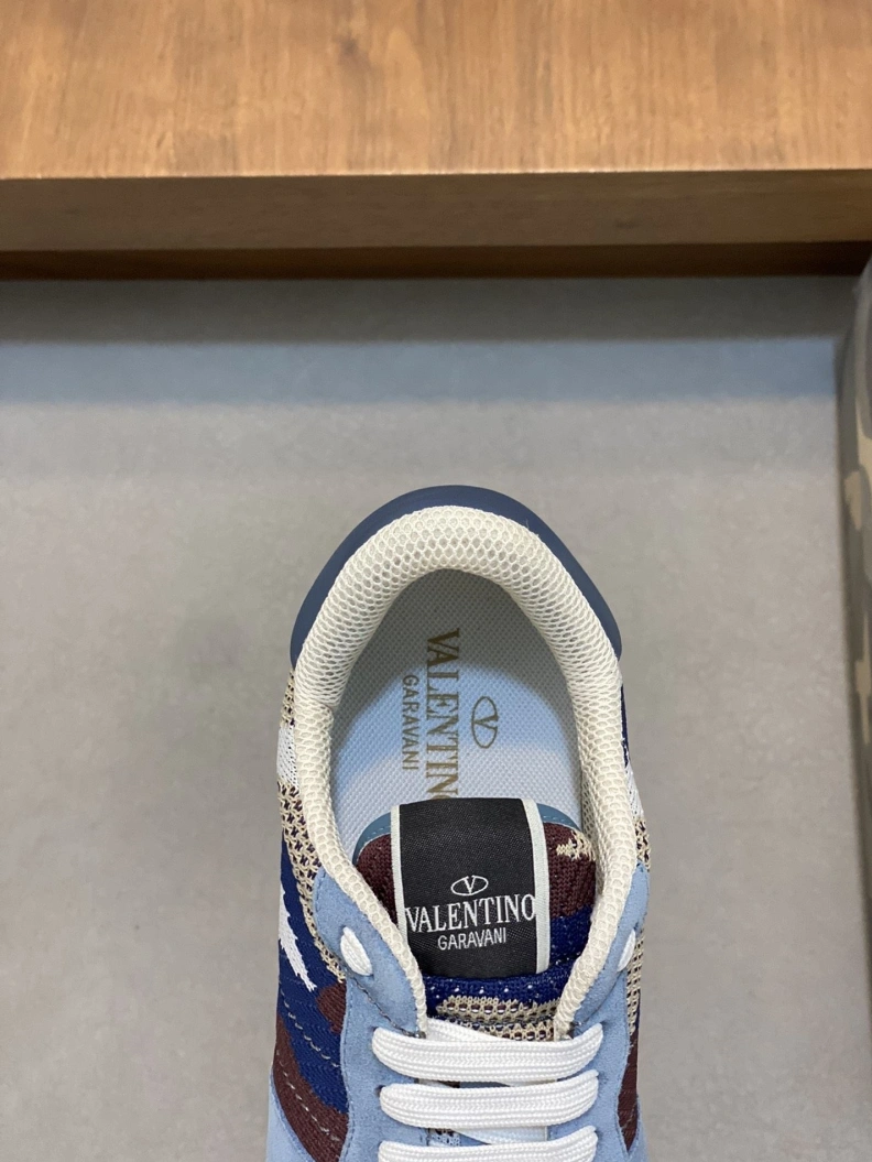Vxlxntino Sneakers Reliable 229028