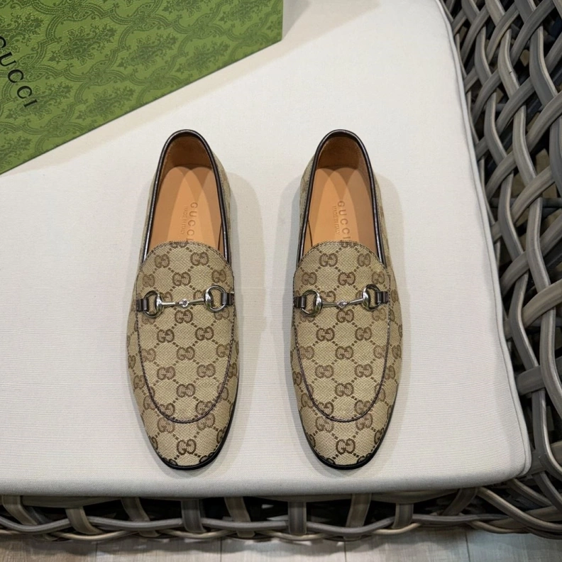 Gxccx Leather Shoes Affordable 155879