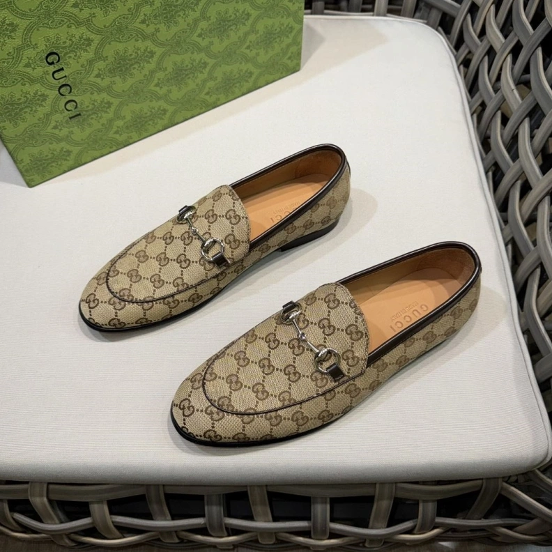 Gxccx Leather Shoes Affordable 155879