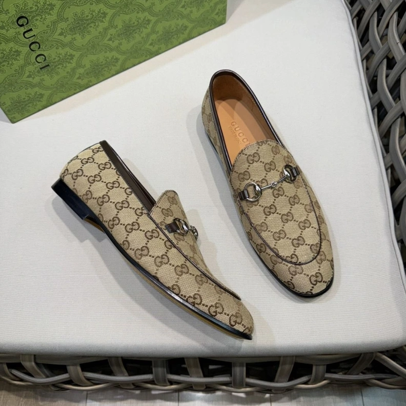Gxccx Leather Shoes Affordable 155879