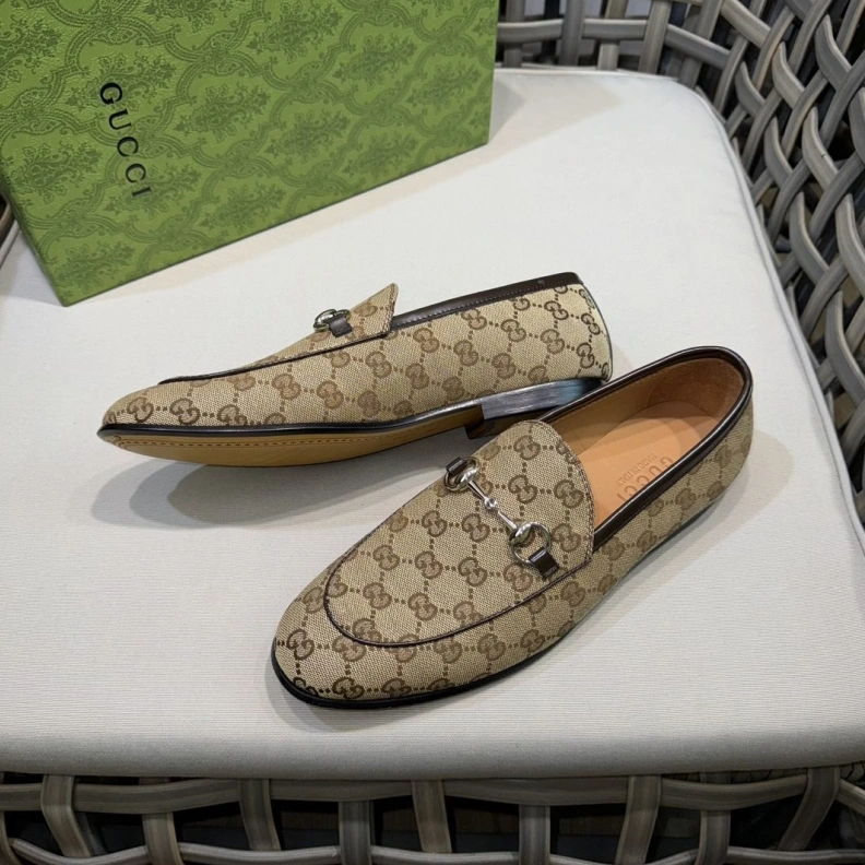 Gxccx Leather Shoes Affordable 155879
