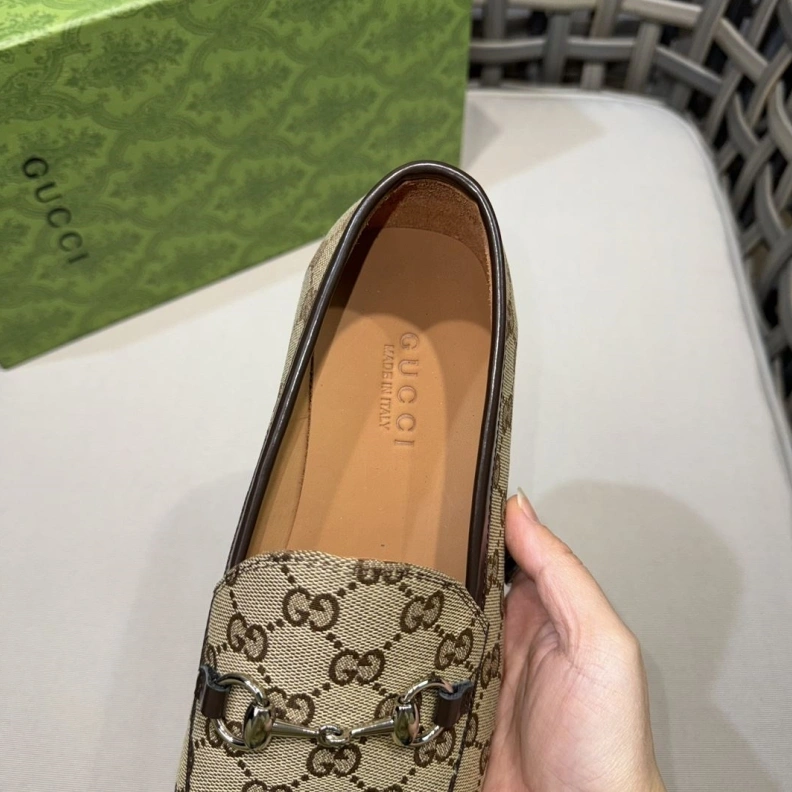 Gxccx Leather Shoes Affordable 155879