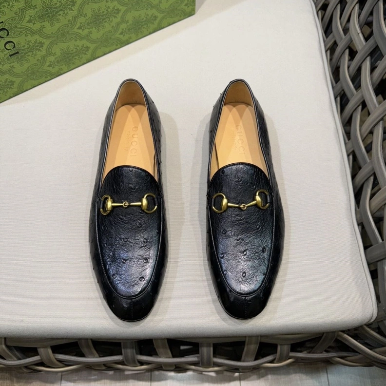 Gxccx Leather Shoes UrbanStyle 155878